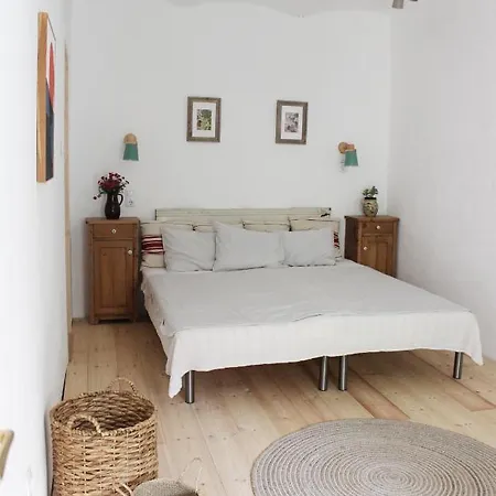 Guest house Vigand Vendeghaz