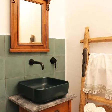 Vigand Vendeghaz Guest house Zalapetend