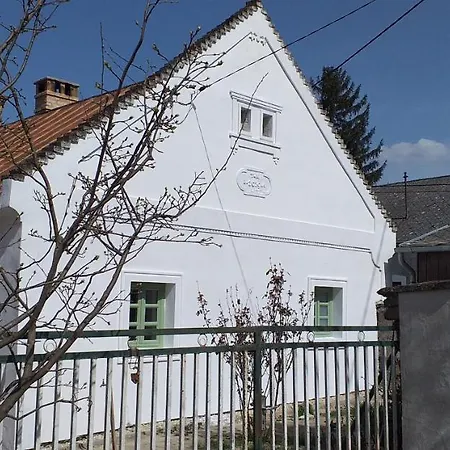 Vigand Vendeghaz Guest house *